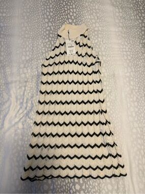 NWT Large Zara Knit Dress
